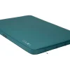 Exped MegaMat Duo LW+ selbstaufblasende Isomatte - Cypress Green