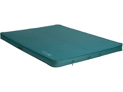Exped MegaMat Duo Queen selbstaufblasende Isomatte - Cypress
