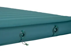Exped MegaMat LW self inflating schlafmatte - Cypress Green