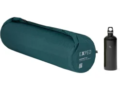 Exped MegaMat LW self inflating schlafmatte - Cypress Green