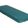Exped MegaMat LXW selbstaufblasende Isomatte - Cypress Green