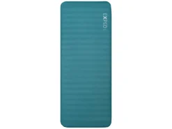 Exped MegaMat LXW selbstaufblasende Isomatte - Cypress Green