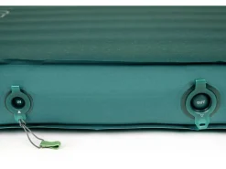 Exped MegaMat LXW selbstaufblasende Isomatte - Cypress Green