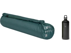 Exped MegaMat LXW selbstaufblasende Isomatte - Cypress Green