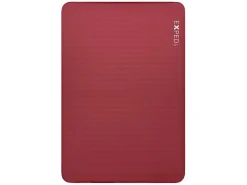 Exped MegaMat Max Duo LW+ Isomatte - Burgundy Red