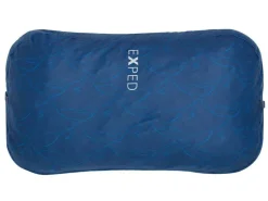 Exped Rem Pillow L reisekissen - Blue Mountain