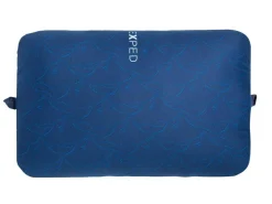 Exped Trailhead Pillow reisekissen - Blue Mountain