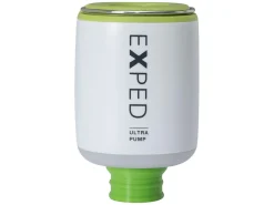 Exped Ultra wiederaufladbare elektrische Pumpe