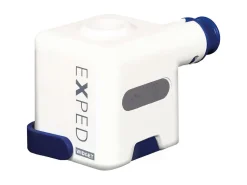 Exped Widget wiederaufladbare elektrische Pumpe