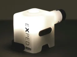 Exped Widget wiederaufladbare elektrische Pumpe