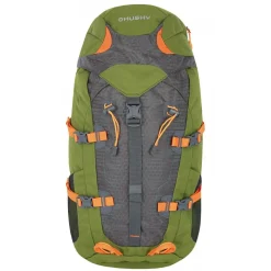Expedition Scape grüner Rucksack