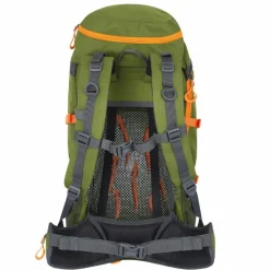 Expedition Scape grüner Rucksack