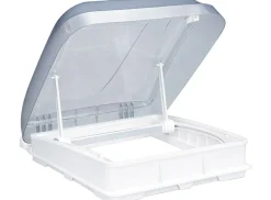 Extravent 40 x 40 Dachluke