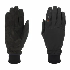 Extremities Eco Active schwarze Handschuhe