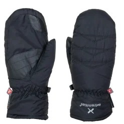 Extremities Paradox Fäustlinge - Schwarz