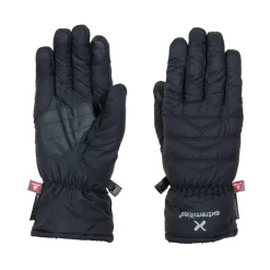 Extremitätenhandschuhe Paradox schwarz