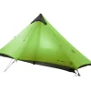3F UL GEAR Lanshan 1-Personen-Zelt – Grün