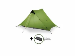 3F UL GEAR® Lanshan 2-Personen Zelt