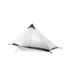 3F UL GEAR Lanshan 1-Personen-Zelt - White