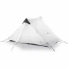 3F UL GEAR Lanshan Zelt – 3 Jahreszeiten – Grau