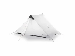 3F UL GEAR Lanshan Zelt – 3 Jahreszeiten – Grau