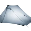 3F UL GEAR PRO 2-Personen-Zelt - White