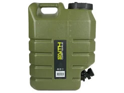 Faith Jerrycan mit Hahn - 15 Liter