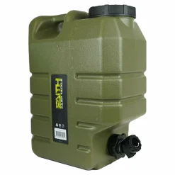 Faith Jerrycan mit Hahn - 15 Liter