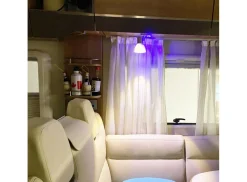 Faretto Aluminium LED Spot mit USB