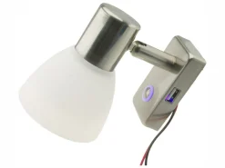 Faretto Aluminium LED Spot mit USB
