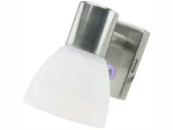 Faretto Aluminium LED Spot mit USB