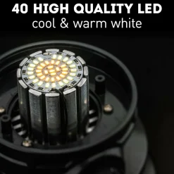 Favour L0944 LED-Laterne