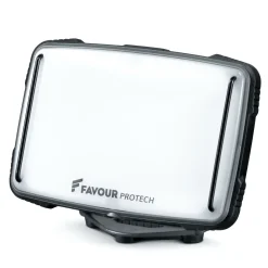 Favour L0927 Magnetische LED-Arbeitsleuchte