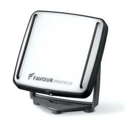 Favour L0817 Magnetische LED-Arbeitsleuchte