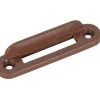 FAWO Push-Lock Verriegelungsplatte