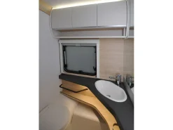 Fendt Apero 515 SG 2024 Wohnwagen