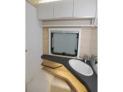 Fendt Apero 495 SG 2024 Wohnwagen
