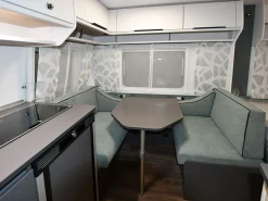 Fendt Apero Activ 390 FH 2026 Wohnwagen