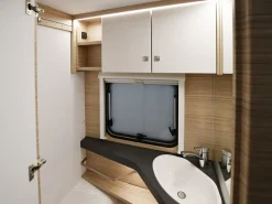 Fendt Bianco Selection 465 TG 2026 Wohnwagen