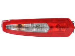 Fendt Wohnwagen Rücklicht > 2013