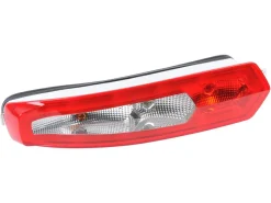 Fendt Wohnwagen Rücklicht > 2013