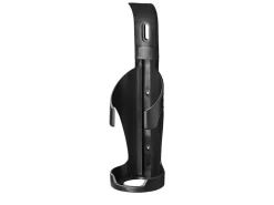 Feuerlöscher Wandhalterung - Schwarz