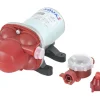 Fiamma 13 Liter Aqua F Druckpumpe