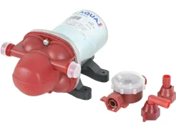 Fiamma 13 Liter Aqua F Druckpumpe