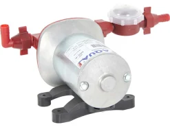 Fiamma 13 Liter Aqua F Druckpumpe