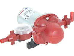 Fiamma 13 Liter Aqua F Druckpumpe