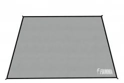 Fiamma 290 Patio Mat - Grau