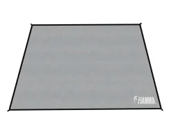 Fiamma 390 Patio Mat - Grey