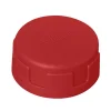 Fiamma 23B & 23F Abluftkappe – red