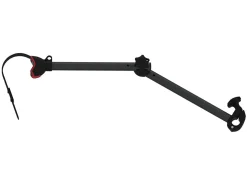 Fiamma Bike Block Pro S D3 lange Fahrradklemme – black